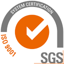 Express Ship Chandlers ISO Certificate