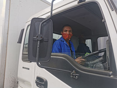 XPS Ship Chandlers, Durban