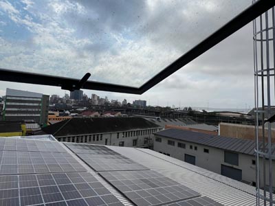 XPS Ship Chandlers, Durban