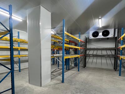 Express Ship Chandlers, Durban