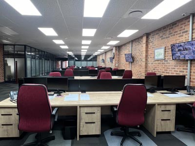 Express Ship Chandlers, Richards Bay