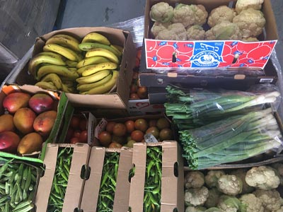 XPS Ship Chandlers, Durban