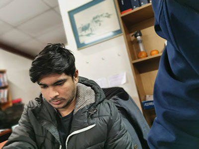 XPS Ship Chandlers, Durban