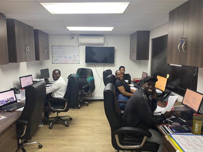 XPS Ship Chandlers, Durban