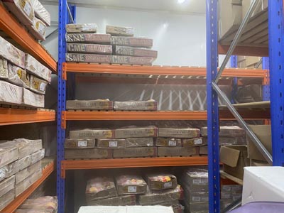 Express Ship Supplier, Durban