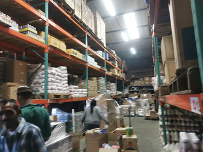 Express Ship Chandlers, Durban