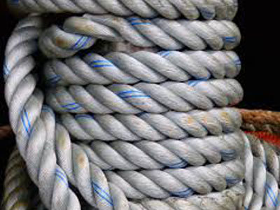 Mooring Ropes