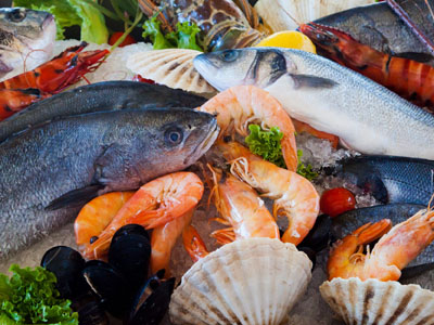 Seafood